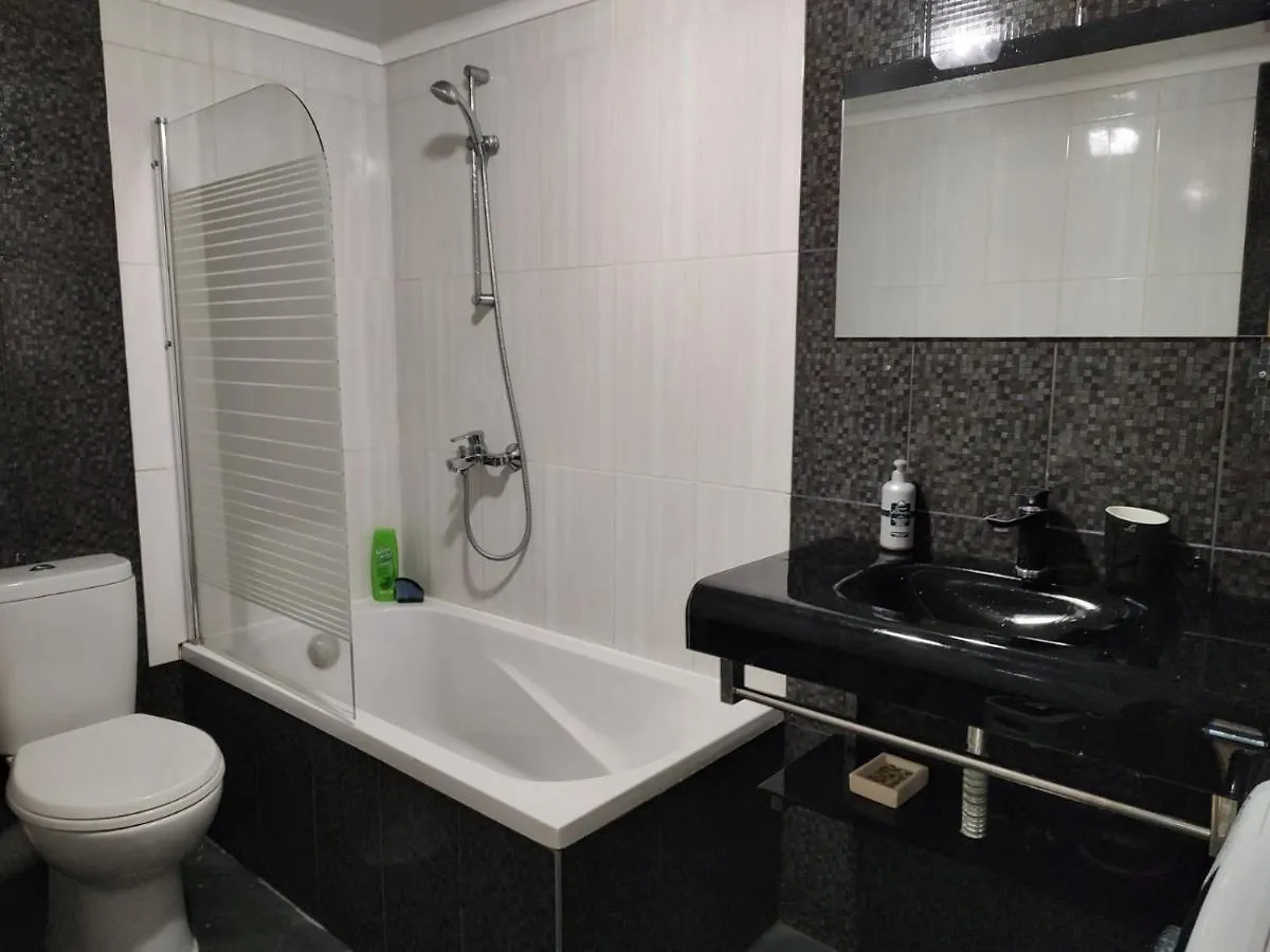 Вселена Apartment Varna Bulgaria