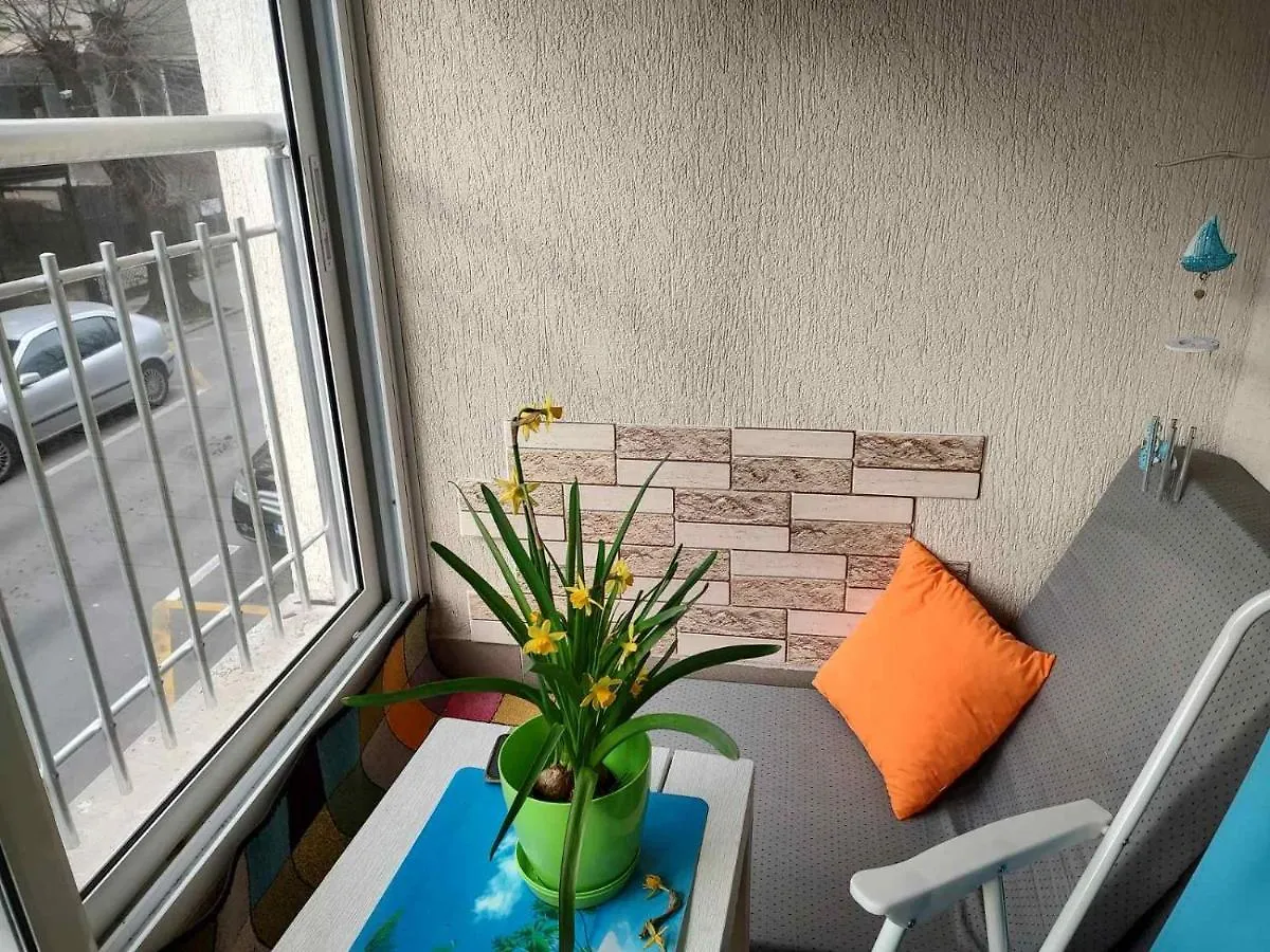 Вселена Apartment Varna