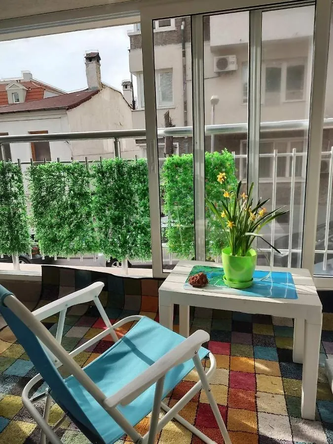 Вселена Apartment Varna Bulgaria