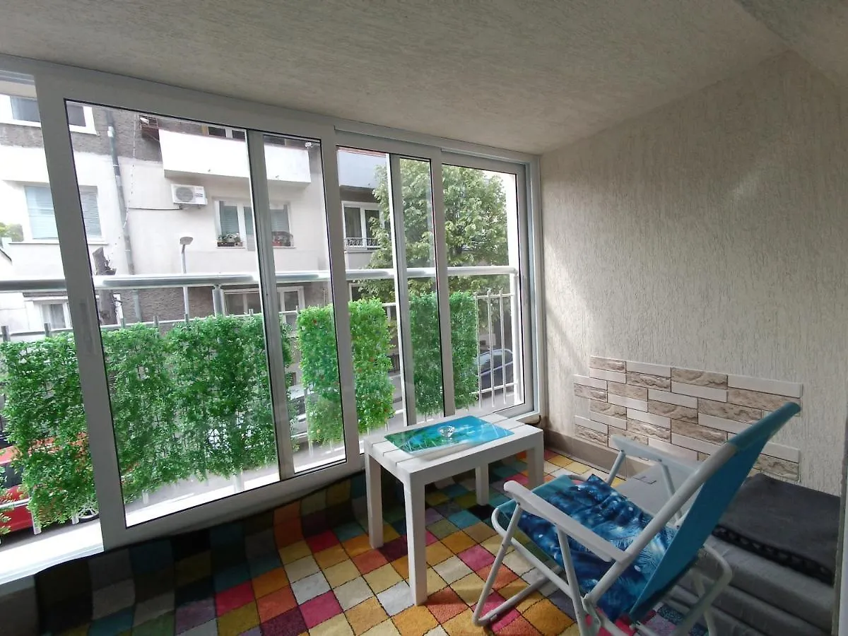 Вселена Apartment Varna