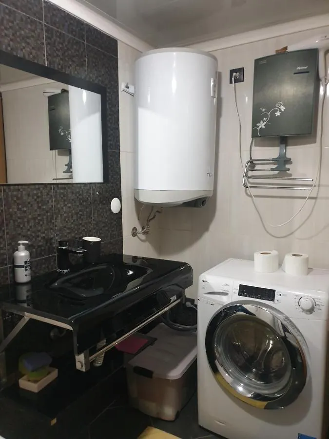 Вселена Apartment Varna