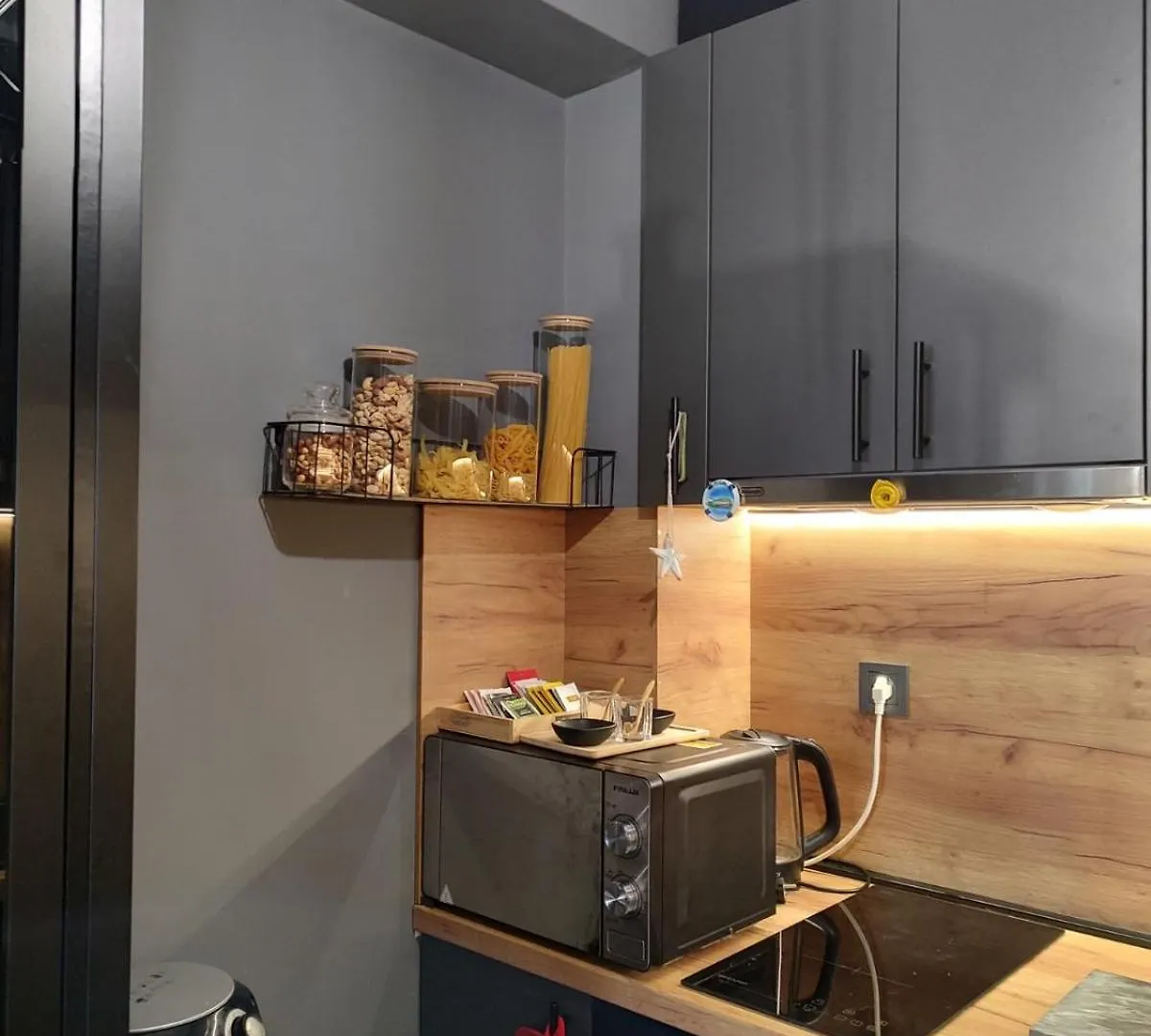 Вселена Apartment Varna