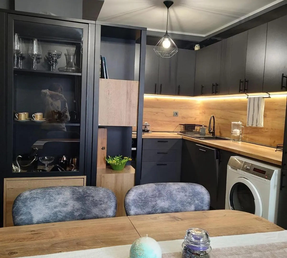 Вселена Apartment Varna