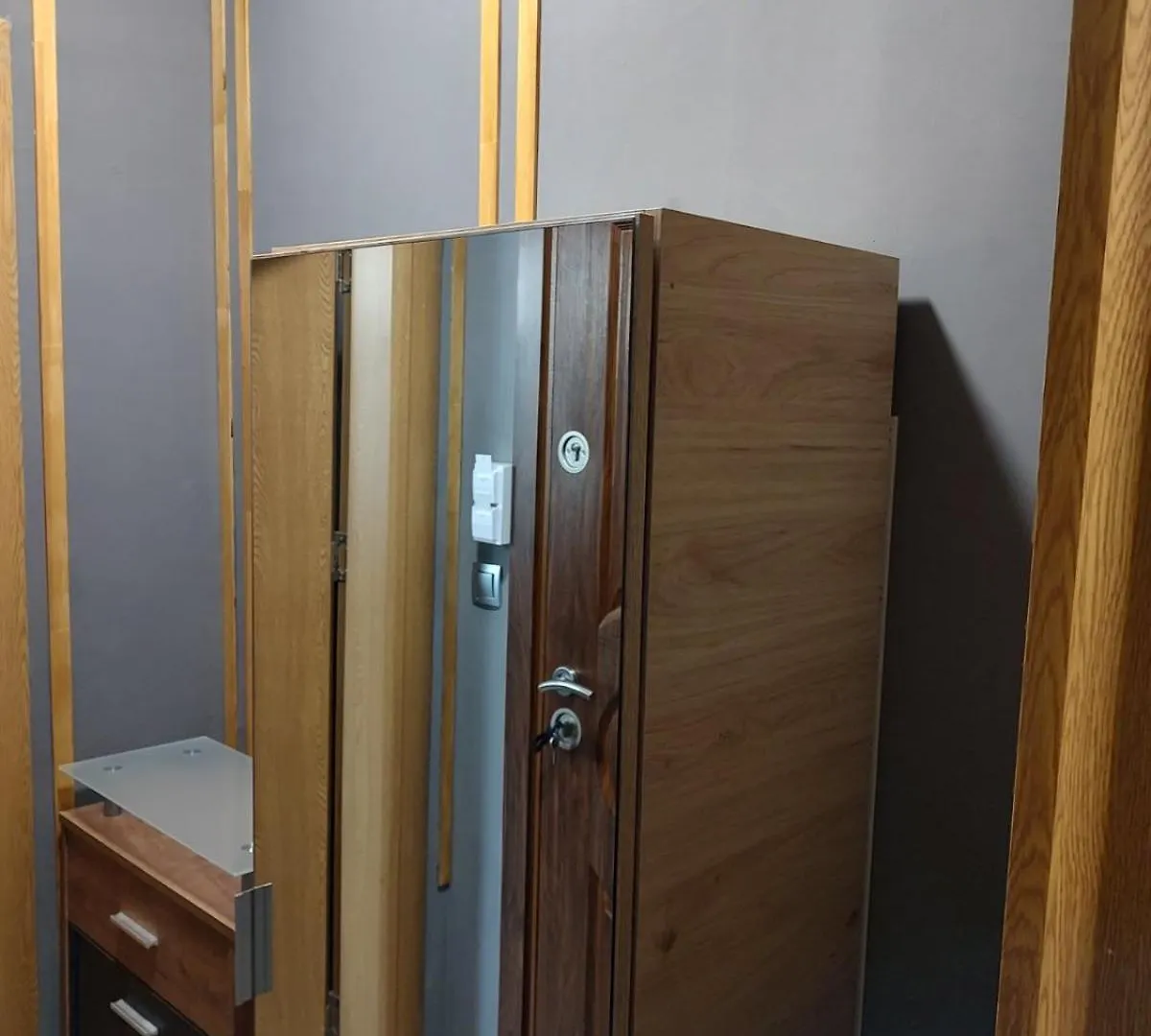 Вселена Apartment Varna Bulgaria