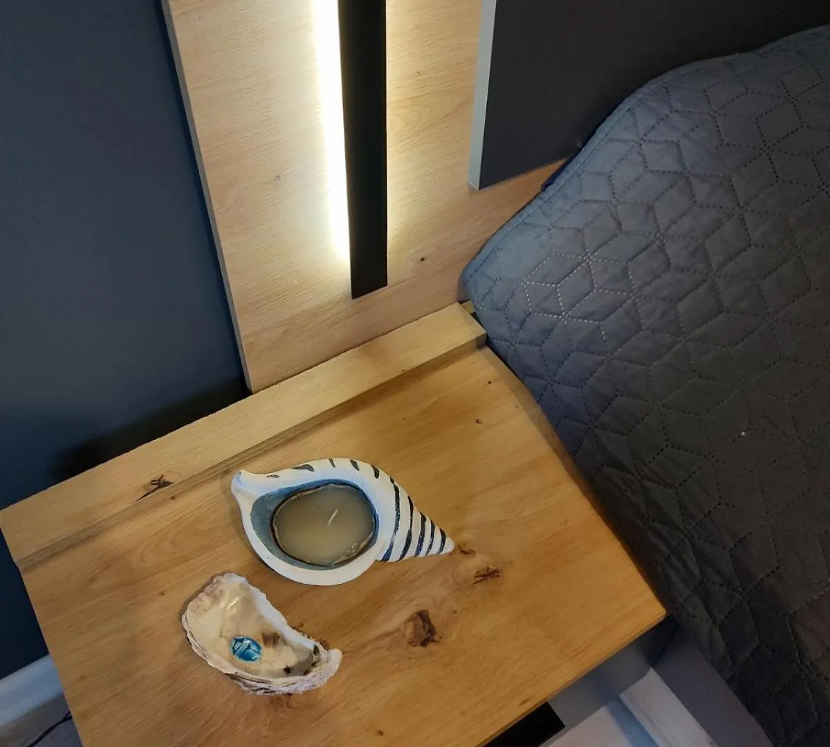 Вселена Apartment Varna