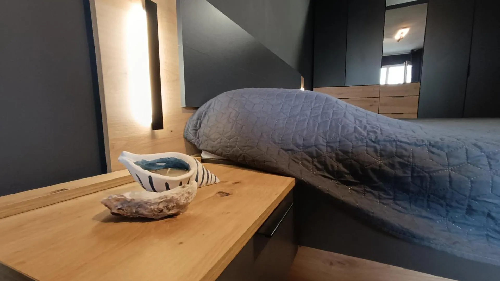 Вселена Apartment Varna