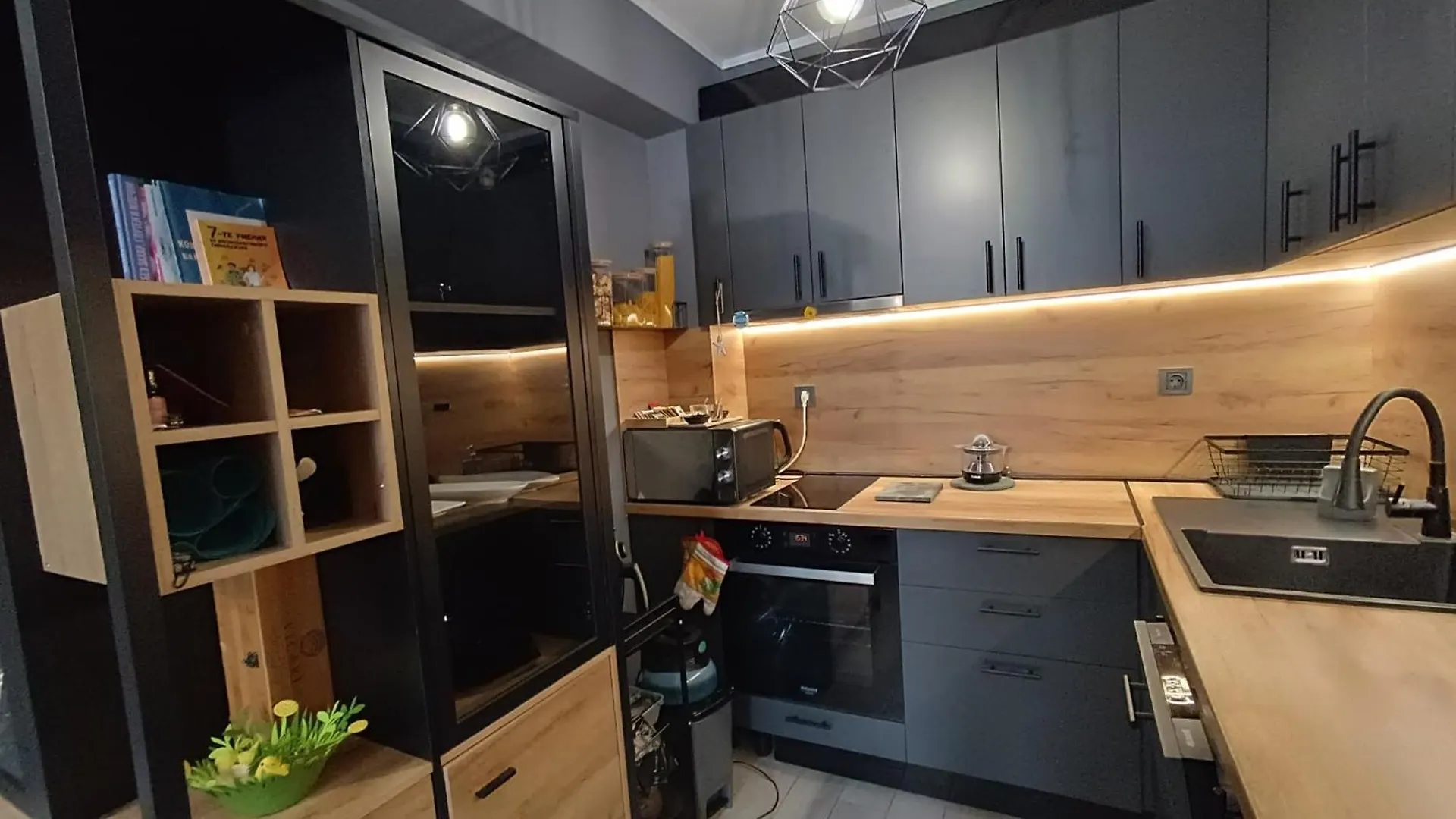 Вселена Apartment Varna