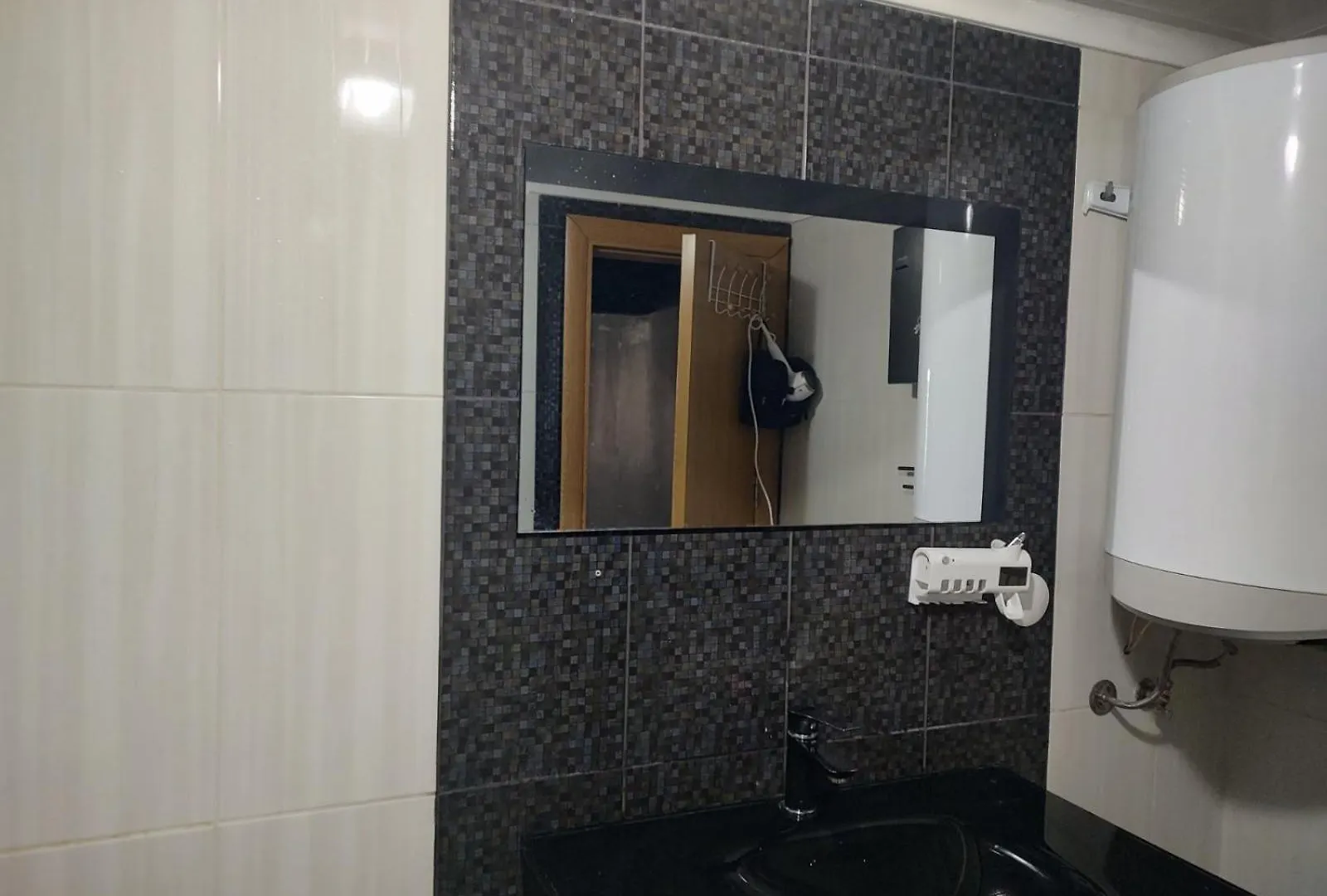Вселена Apartment Varna
