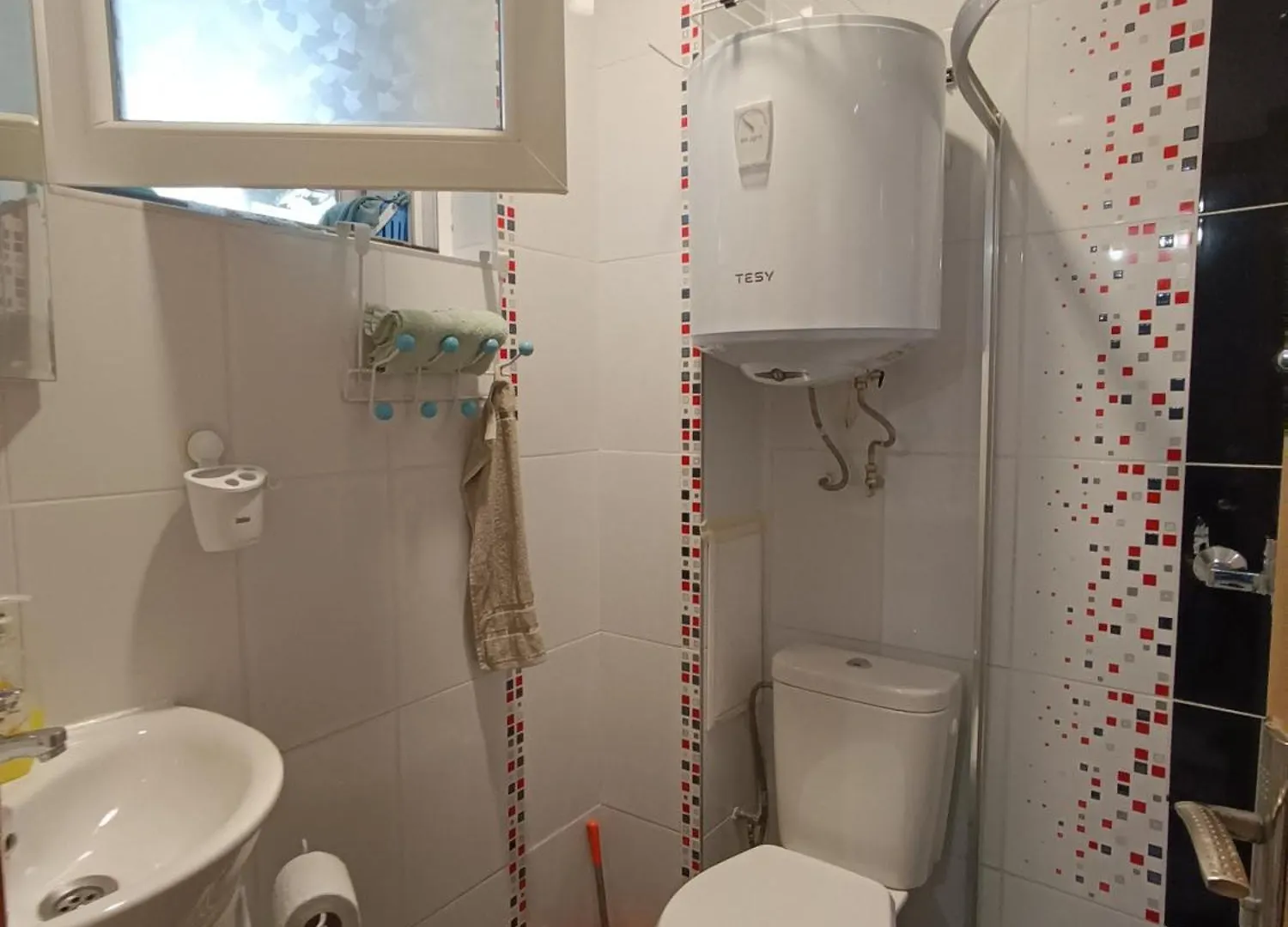 Вселена Apartment Varna Bulgaria