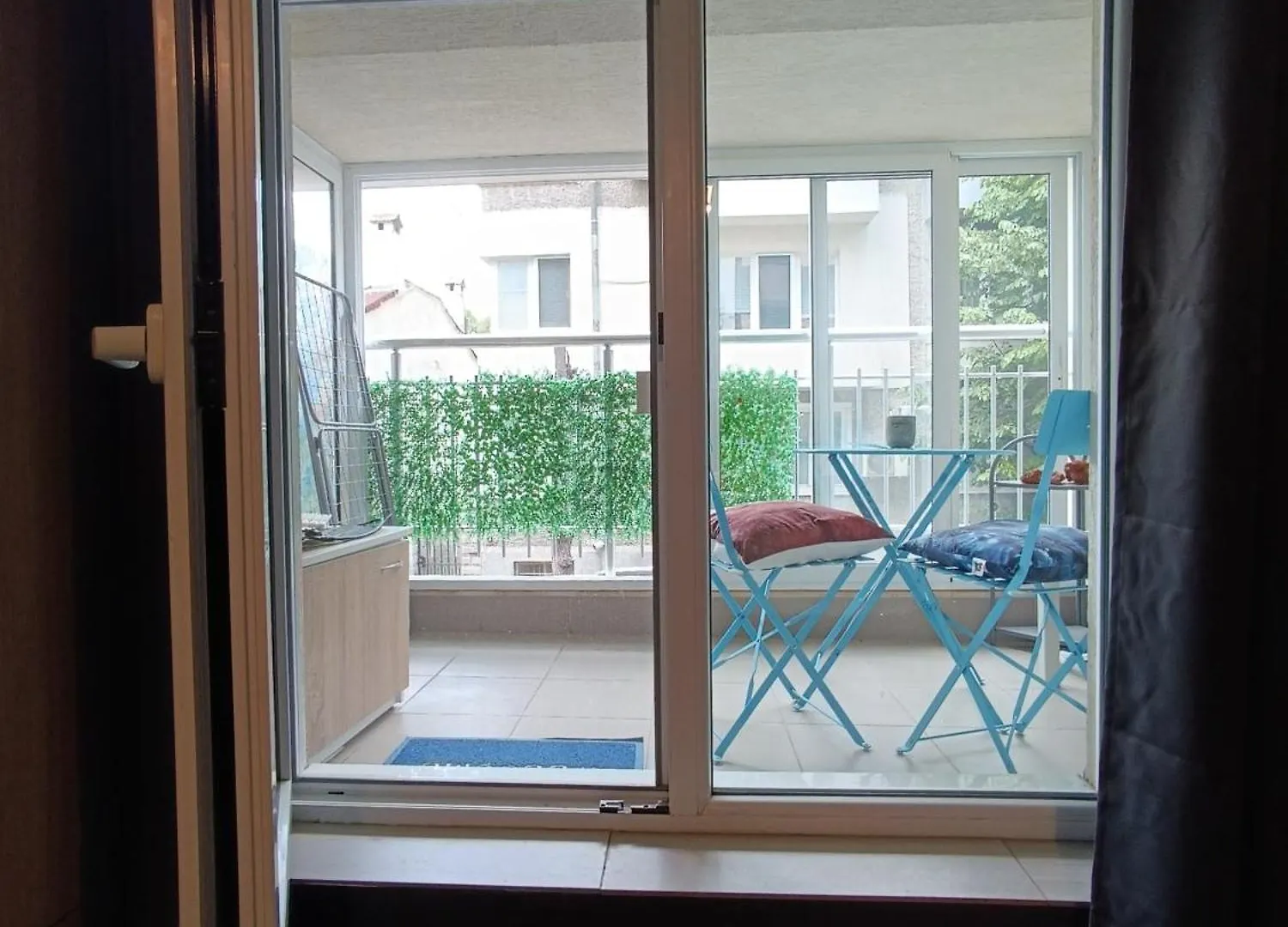 Вселена Apartment Varna 0*,  Bulgaria